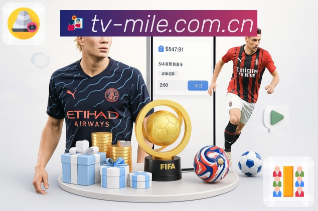 集锦与话题互动